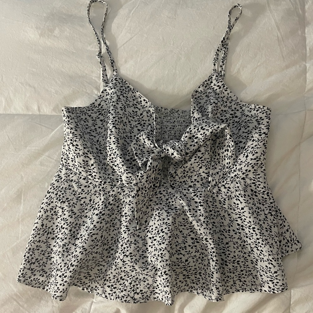 Forever 21 tank top